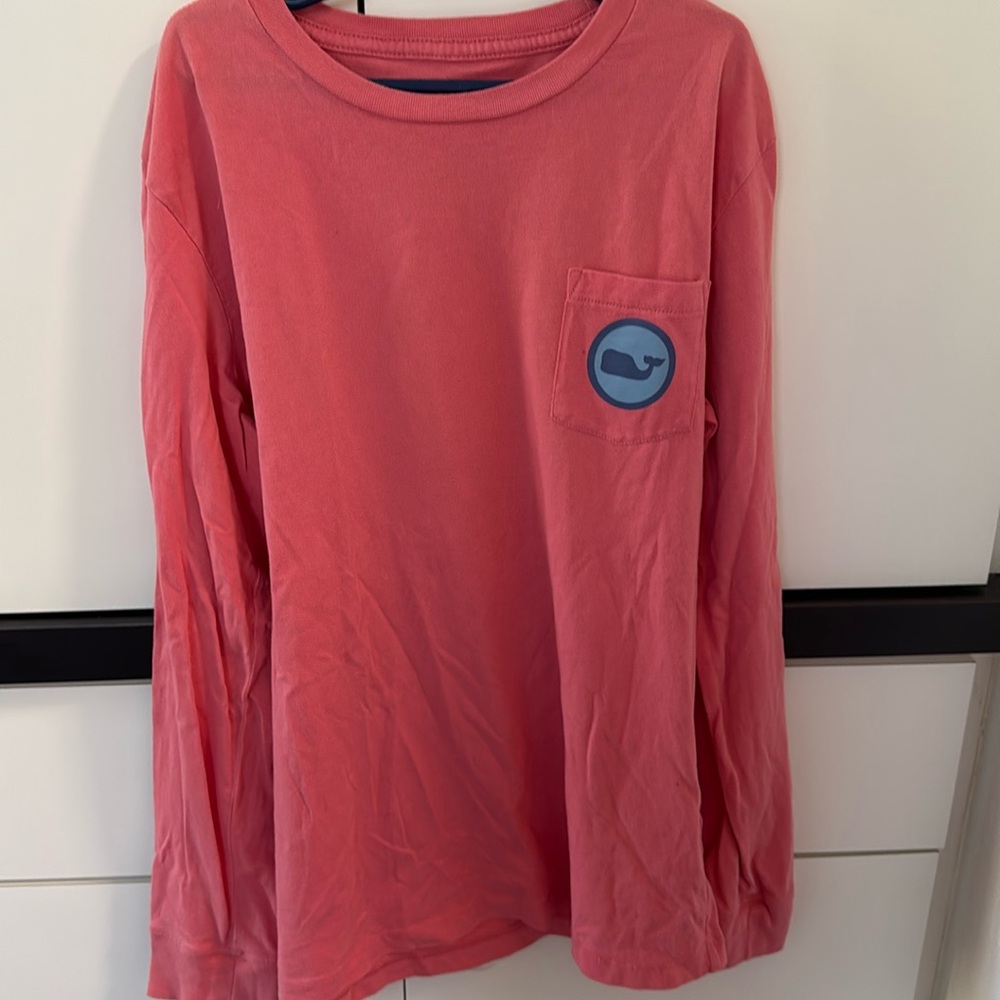 Vineyard Vines shirt